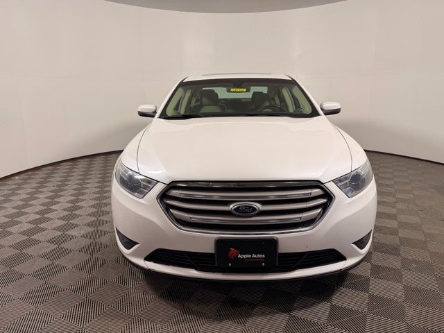 2013 Ford Taurus SEL