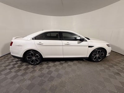 2015 Ford Taurus SHO