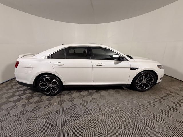 2015 Ford Taurus SHO