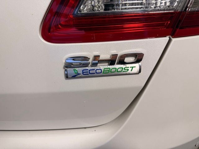 2015 Ford Taurus SHO