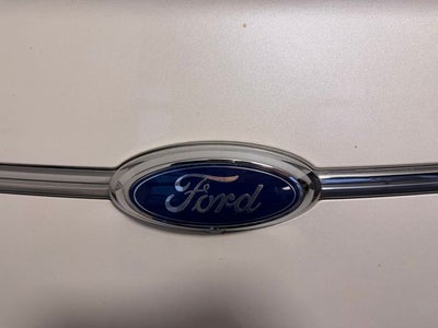 2015 Ford Taurus SHO