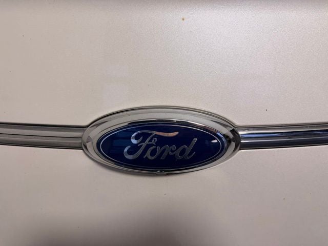 2015 Ford Taurus SHO