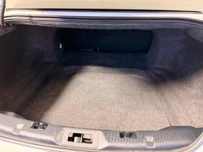 2015 Ford Taurus SHO