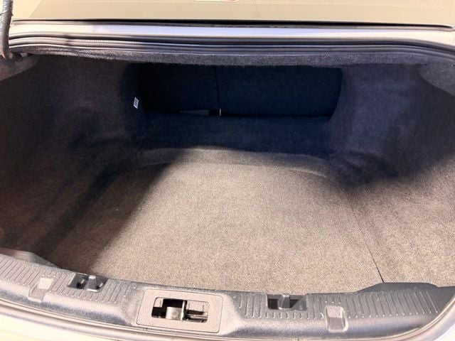 2015 Ford Taurus SHO