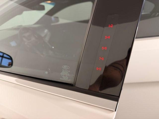 2015 Ford Taurus SHO