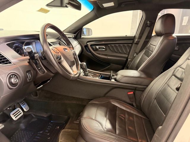 2015 Ford Taurus SHO