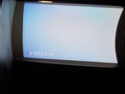 2015 Ford Taurus SHO