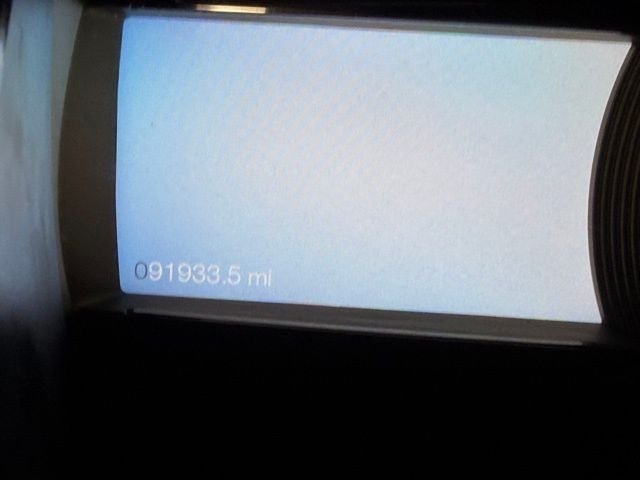 2015 Ford Taurus SHO