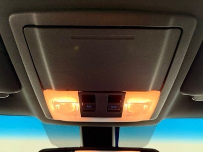 2015 Ford Taurus SHO