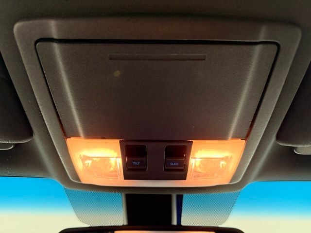 2015 Ford Taurus SHO