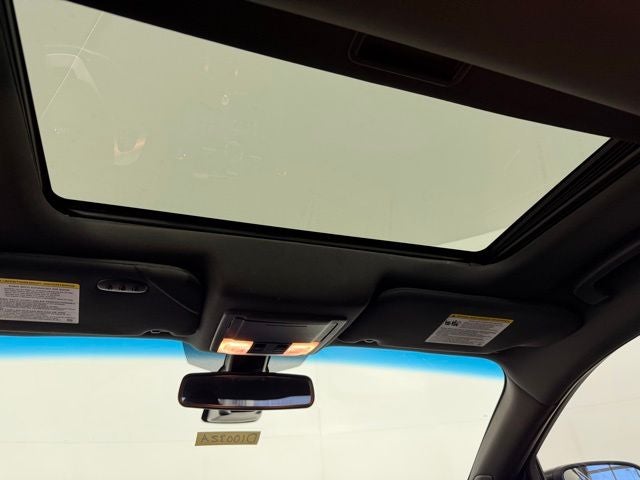 2015 Ford Taurus SHO