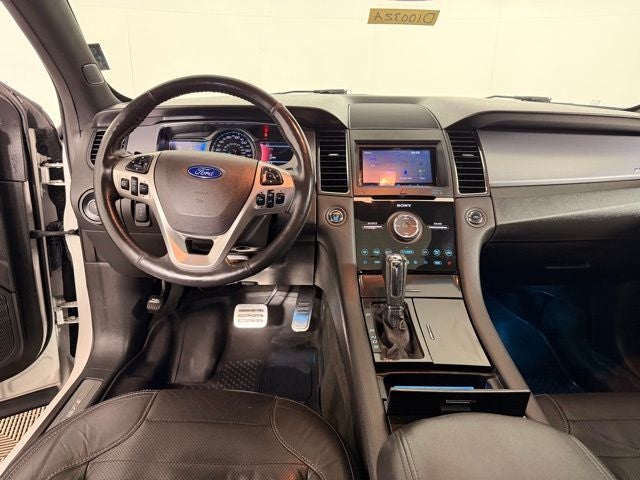 2015 Ford Taurus SHO