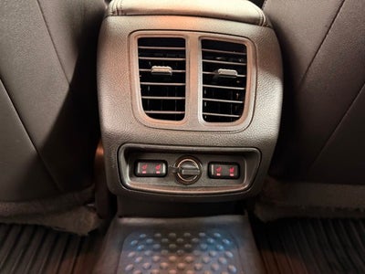 2015 Ford Taurus SHO