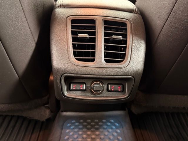 2015 Ford Taurus SHO