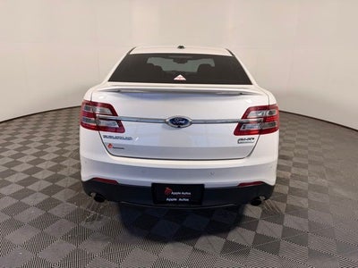 2015 Ford Taurus SHO