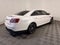 2015 Ford Taurus SHO