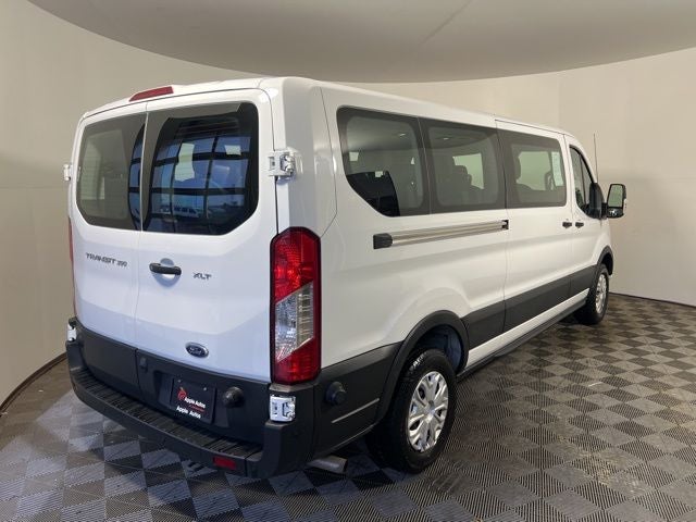 2024 Ford Transit-350 XLT