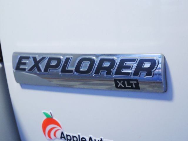 2010 Ford Explorer XLT