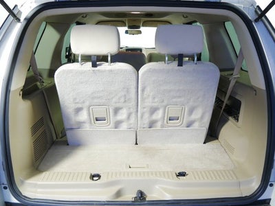 2010 Ford Explorer XLT