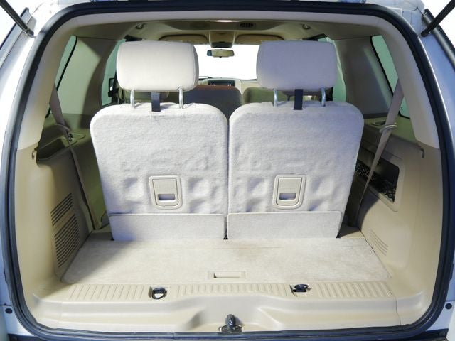 2010 Ford Explorer XLT
