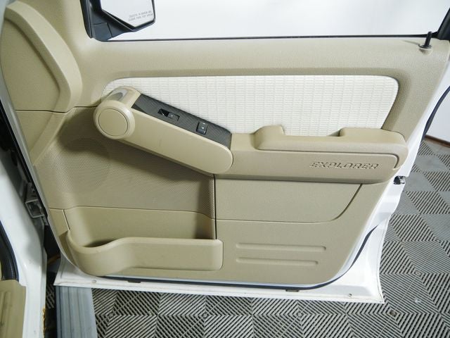 2010 Ford Explorer XLT