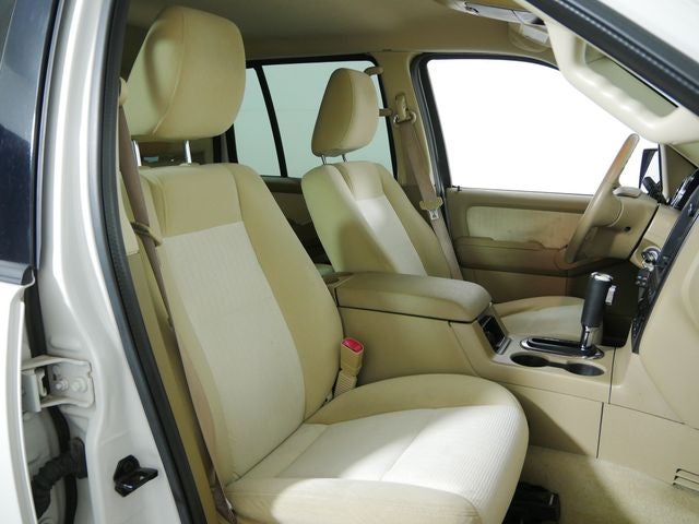 2010 Ford Explorer XLT