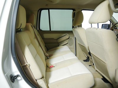 2010 Ford Explorer XLT
