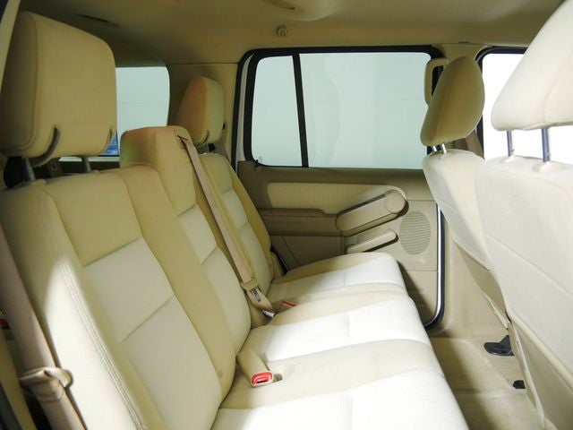 2010 Ford Explorer XLT