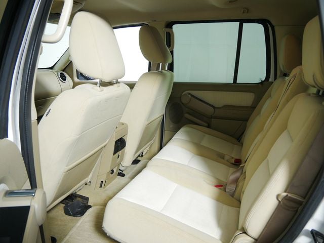2010 Ford Explorer XLT