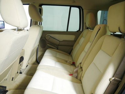 2010 Ford Explorer XLT