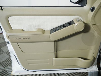 2010 Ford Explorer XLT