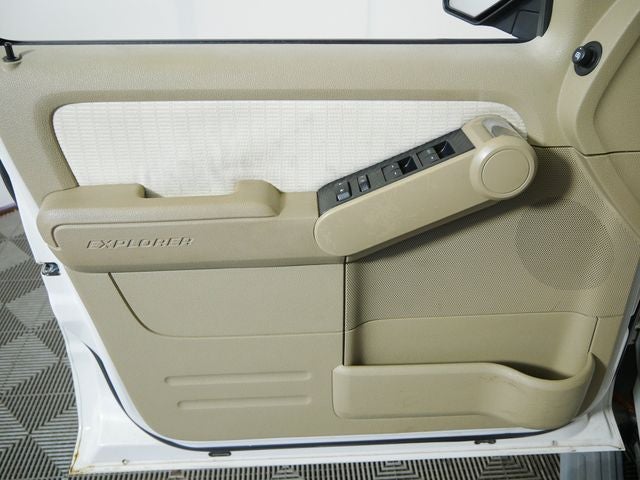 2010 Ford Explorer XLT