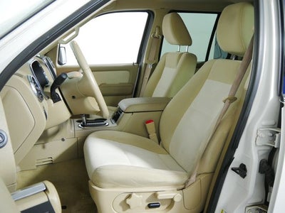 2010 Ford Explorer XLT