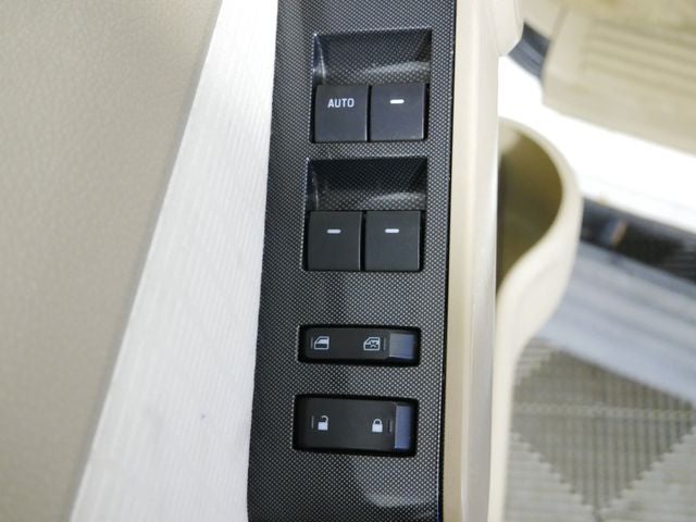 2010 Ford Explorer XLT