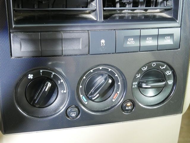 2010 Ford Explorer XLT