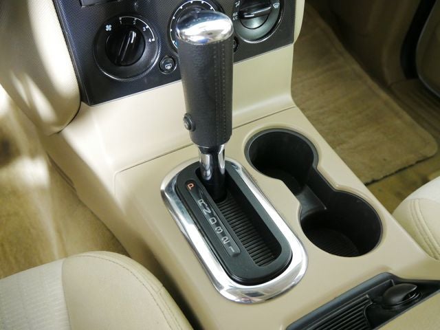 2010 Ford Explorer XLT