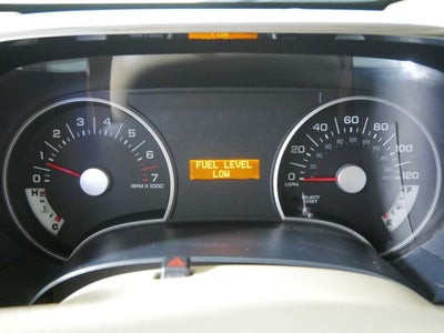 2010 Ford Explorer XLT