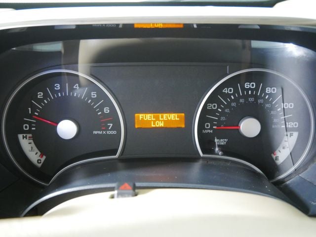 2010 Ford Explorer XLT