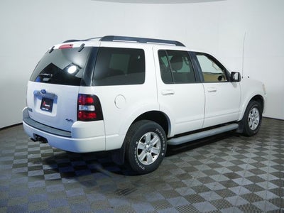 2010 Ford Explorer XLT