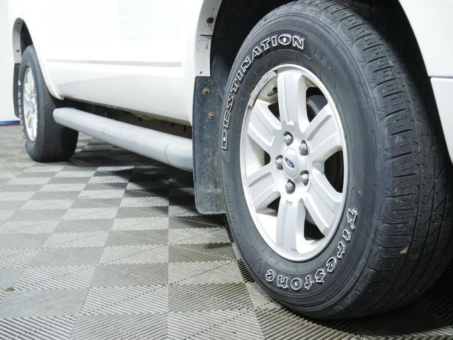 2010 Ford Explorer XLT