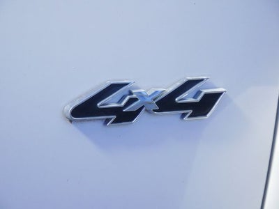 2010 Ford Explorer XLT