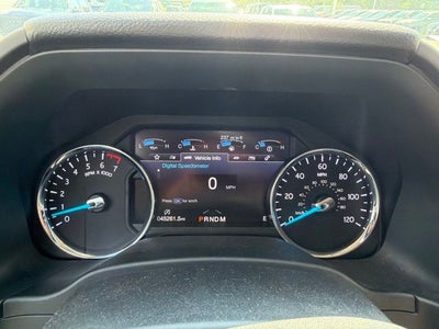 2019 Ford Expedition Max Platinum