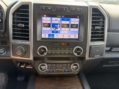 2019 Ford Expedition Max Platinum