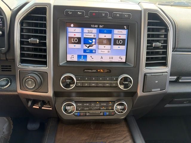 2019 Ford Expedition Max Platinum