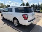 2019 Ford Expedition Max Platinum