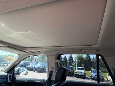 2019 Ford Expedition Max Platinum