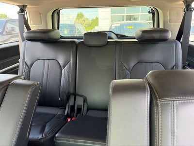 2019 Ford Expedition Max Platinum