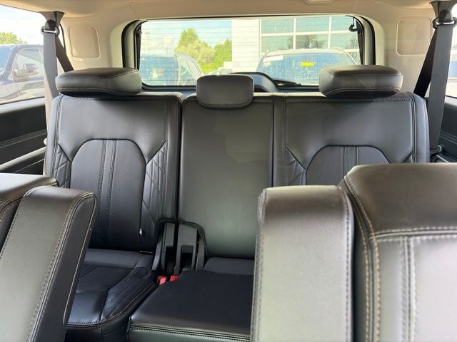 2019 Ford Expedition Max Platinum