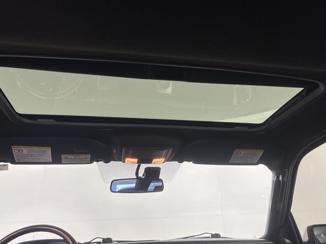 2015 Ford Expedition Platinum