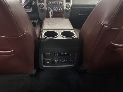 2015 Ford Expedition Platinum